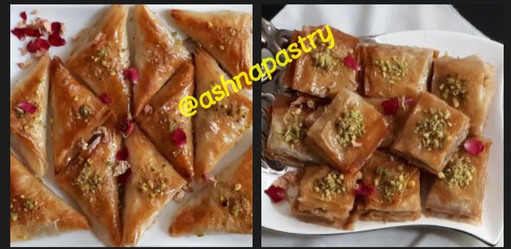 Bakhlava